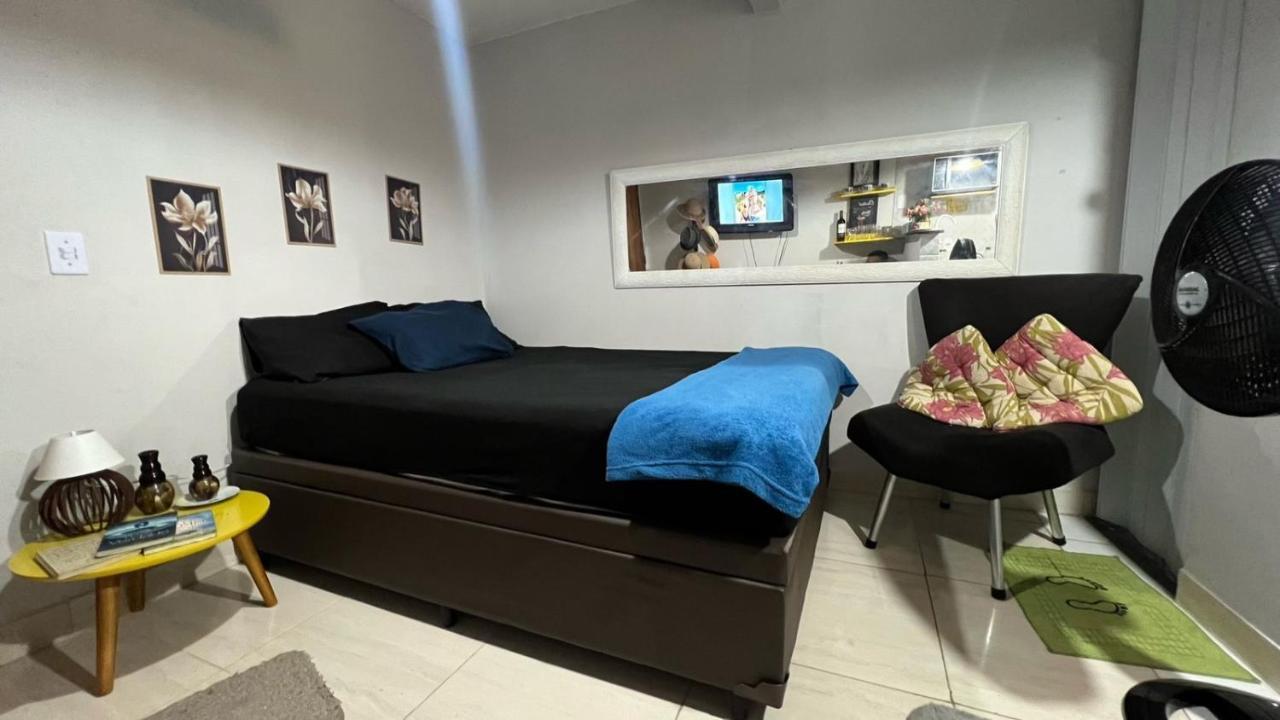 Hospedagem Recanto Da Praia Posto 12 - Rio de Janeiro — Fotos 3